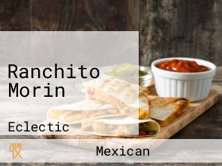 Ranchito Morin