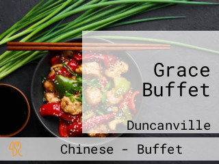 Grace Buffet