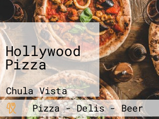 Hollywood Pizza