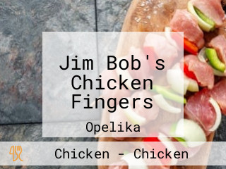 Jim Bob's Chicken Fingers