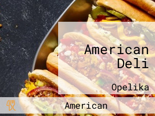 American Deli