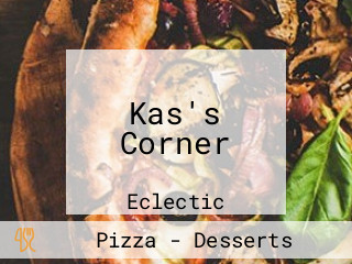 Kas's Corner