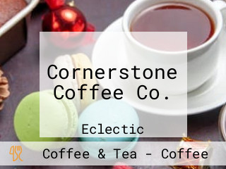 Cornerstone Coffee Co.