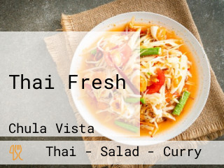 Thai Fresh