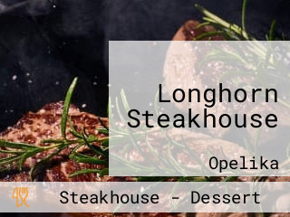 Longhorn Steakhouse