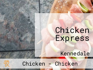 Chicken Express