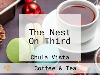 The Nest On Third