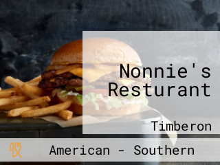 Nonnie's Resturant