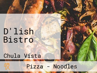 D'lish Bistro