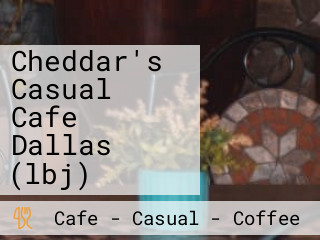 Cheddar's Casual Cafe Dallas (lbj)