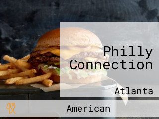 Philly Connection