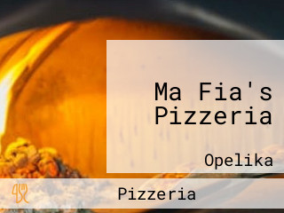 Ma Fia's Pizzeria