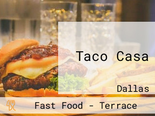 Taco Casa