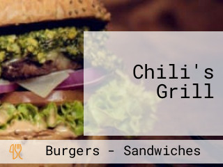 Chili's Grill