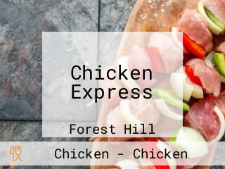 Chicken Express