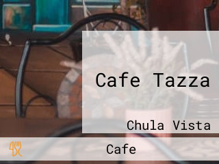 Cafe Tazza