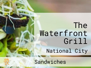 The Waterfront Grill