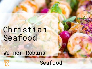 Christian Seafood