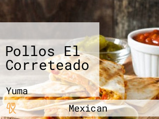 Pollos El Correteado