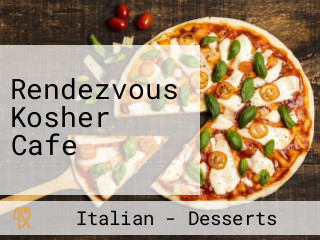 Rendezvous Kosher Cafe