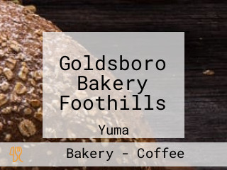 Goldsboro Bakery Foothills