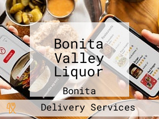 Bonita Valley Liquor