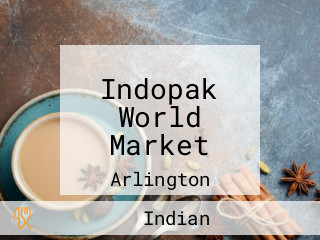 Indopak World Market