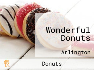 Wonderful Donuts