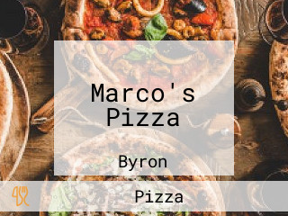 Marco's Pizza