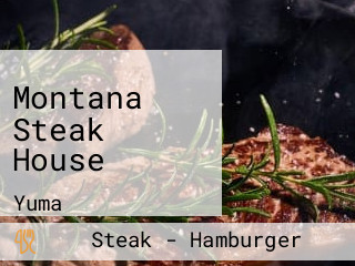 Montana Steak House