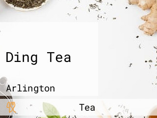 Ding Tea