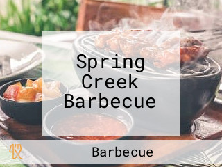 Spring Creek Barbecue