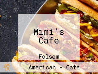 Mimi's Cafe