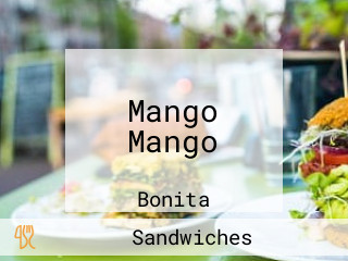 Mango Mango