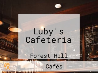 Luby's Cafeteria