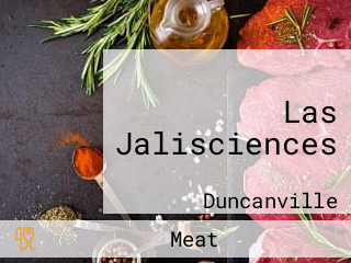 Las Jalisciences