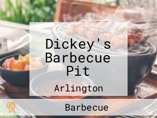 Dickey's Barbecue Pit