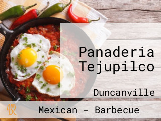 Panaderia Tejupilco