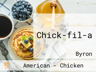 Chick-fil-a