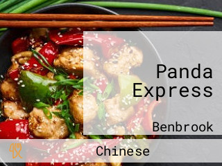 Panda Express