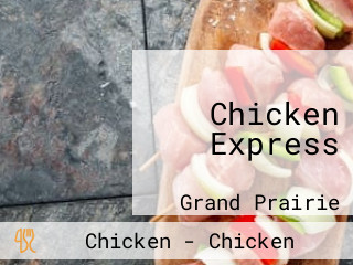 Chicken Express