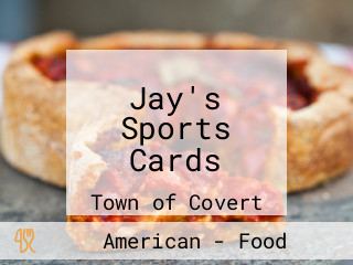 Jay's Sports Cards