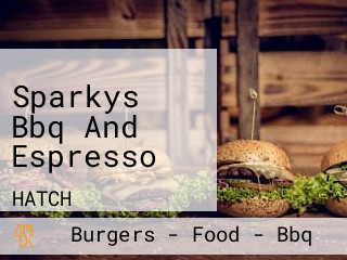 Sparkys Bbq And Espresso