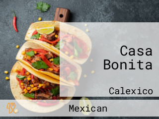 Casa Bonita