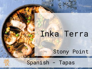 Inka Terra