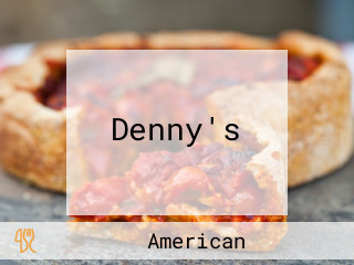 Denny's