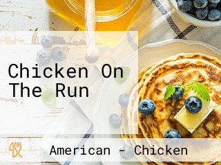 Chicken On The Run