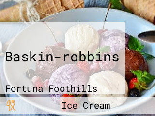 Baskin-robbins