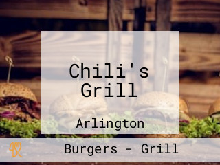 Chili's Grill