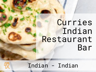 Curries Indian Restaurant Bar